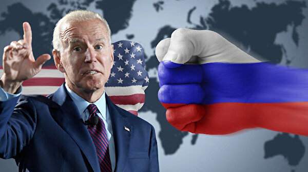 ABD’den Rusya’ya yeni gözdağı: Karşılık vermeye hazırız