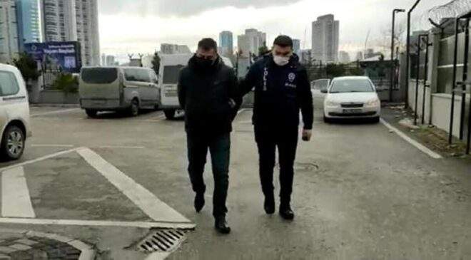 Ankara’da FETÖ operasyonu: 6 gözaltı