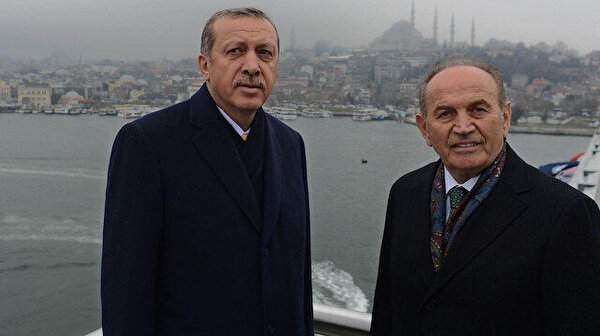 Cumhurbaşkanı Erdoğan vefat yıl dönümünde Kadir Topbaş’ı andı  İstanbul’a hizmetlerini hiçbir zaman unutmayacağız