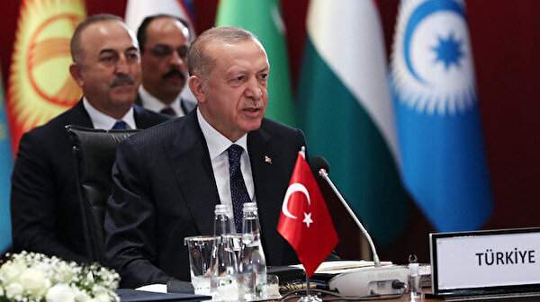 Cumhurbaşkanı Erdoğan’ın koronavirüs sonrası ilk programı belli oldu