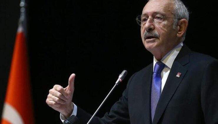 DEVA ve Gelecek Partisi’nden Kılıçdaroğlu’nun cumhurbaşkanlığı adaylığına veto