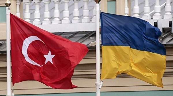 Dışişleri Bakanlığından Ukrayna’daki Türk vatandaşlarına uyarı: Doğu bölgelerinden ayrılın
