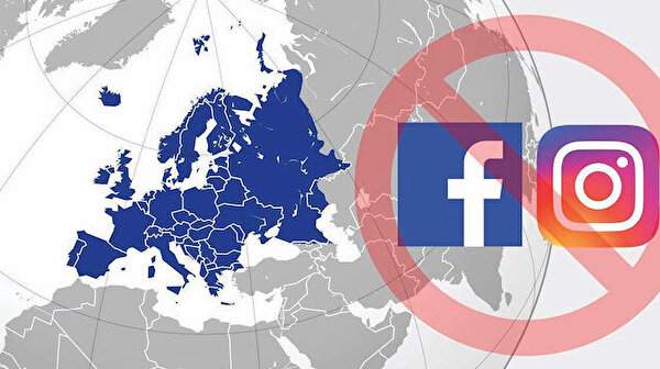 Facebook’a Avrupalı siyasilerden rest