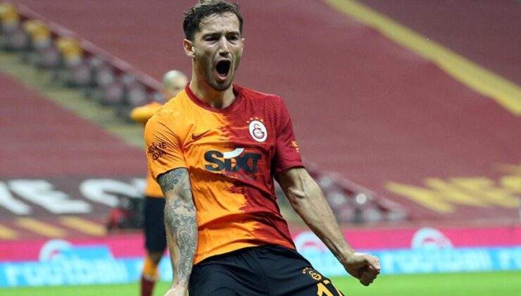 Galatasaray haberi | Oğulcan Çağlayan kiralık olarak…