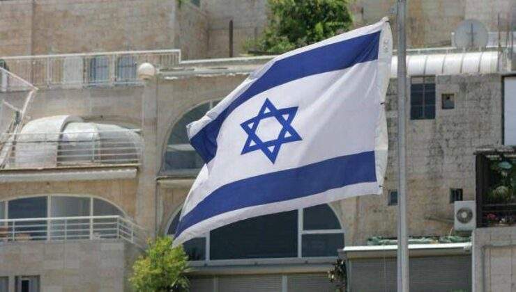 İsrail’den BAE’ye ‘tarihin ilk ziyaretleri’ halkasına bir isim daha
