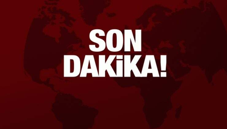 İstanbul’da DEAŞ operasyonu: Yabancı uyruklu 13 kişi gözaltında