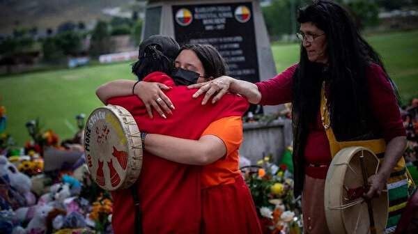 Kanada bunu konuşuyor: Binlerce yerli kadın zorla kısırlaştırmışlar
