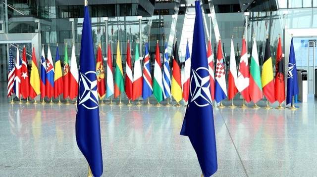 NATO savunma bakanları toplanıyor