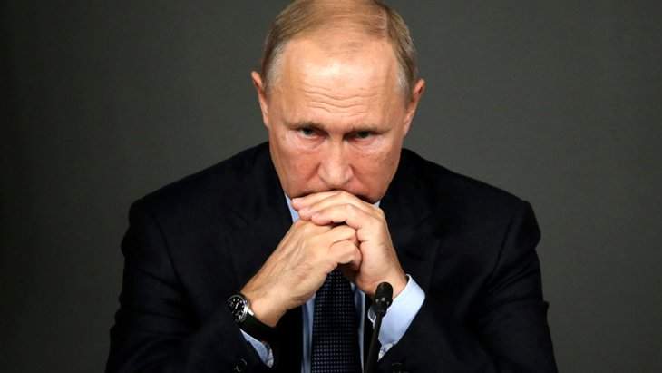 “Putin zehirlenecek” iddiası ortalığı karıştırdı! Yerine geçecek isimler bile belli