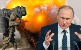 50 ton nakit dolar getirdi! Putin’den işgal hazırlığı