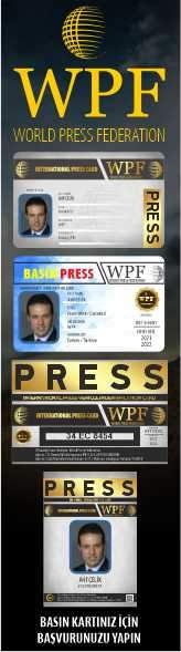 World Press Federation