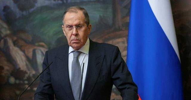 Dünyanın gözü Ukrayna zirvesinde! Lavrov bugün Antalya’ya geliyor