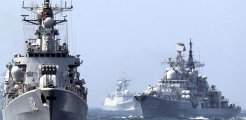 Savaşın 28. günü: Rus savaş gemileri, Ukrayna’yı seyir füzeleriyle vurdu