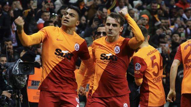 Galatasaray, Kerem Aktürkoğlu için 35 milyon euro istiyor