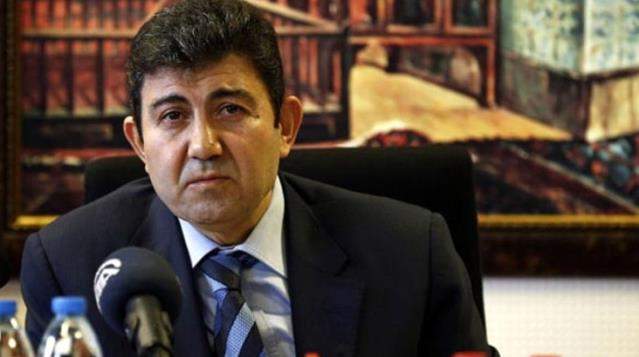 DEVA Partisi’nde ayrılık! Genel Başkan Yardımcısı Birol Aydemir istifa etti