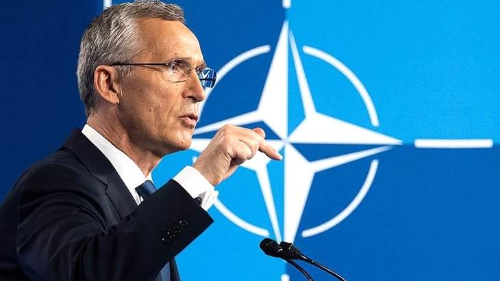 NATO Genel Sekreteri Rusya-Ukrayna savaşını yorumladı, Türkiye’nin arabuluculuk rolünden takdirle bahsetti!