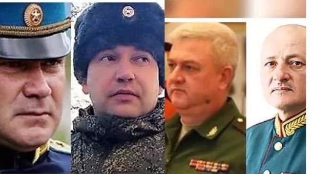 Bir Rus general daha öldürüldü: Rusya, cephede komuta kademesini kaybetmeye devam ediyor