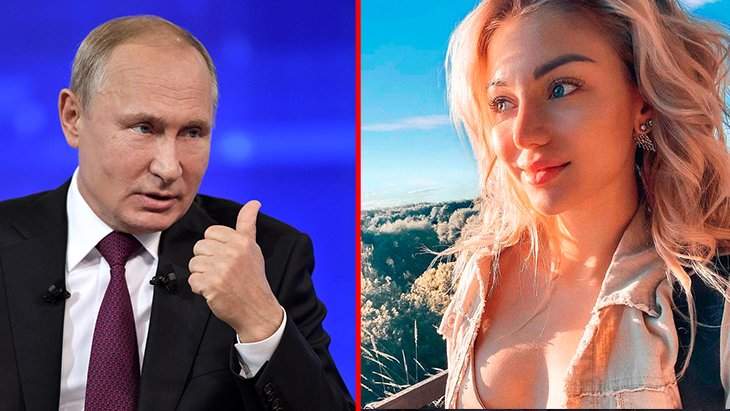 Putin’e “Psikopat” demişti! Güzel modelin feci sonu: Bavula konulmuş halde ölü bulundu