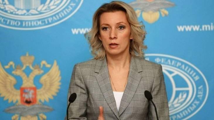 Rusya Dışişleri Sözcüsü Zaharova, Antalya zirvesiyle ilgili konuştu: Ukrayna’yla görüşmeye hazırız, mesele onların hazır olup olmadığı