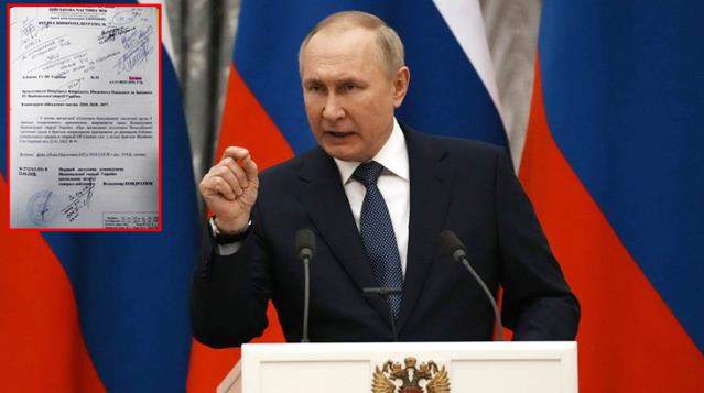 CNN’den tedirgin eden rapor: Putin’in listesinde Ukrayna’dan sonra 3 ülke daha var