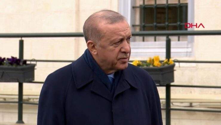 Cumhurbaşkanı Erdoğan’dan vatandaşa: Gerekirse depolara girin, bakın, ihbar edin!
