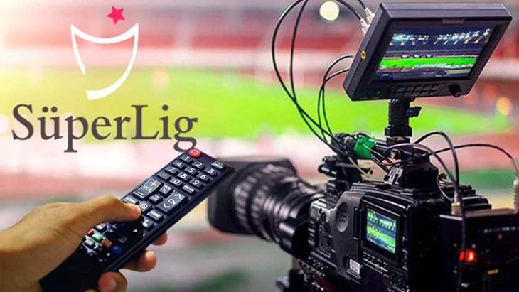 Artık maçlar şifresiz izlenecek! Süper Lig TV kuruluyor