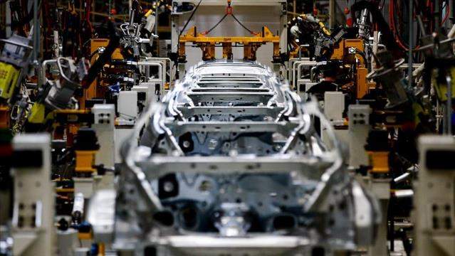 Ford, Türkiye’de bir batarya fabrikası kurma kararı aldı