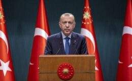 Cumhurbaşkanı Erdoğan’dan konut finansmanında üç müjde birden
