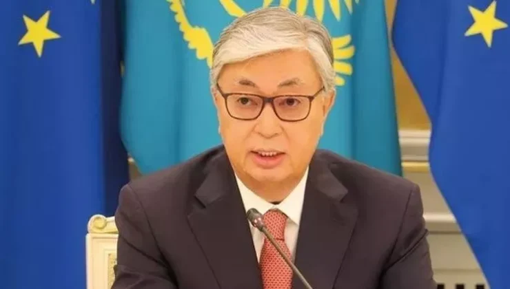 Kazakistan Cumhurbaşkanı Tokayev Türkiye’ye ziyarette bulunacak