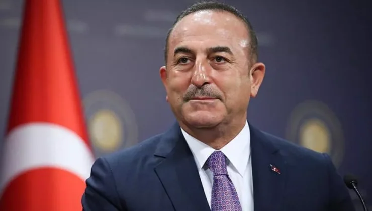 Bakan Çavuşoğlu net konuştu: Türkiye’ye tehdit artıyor, gereğini yaparız!