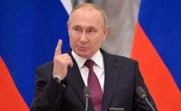 Rusya’da 9 Mayıs Zafer Günü: Putin ne mesaj verecek?