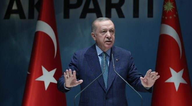 Cumhurbaşkanı Erdoğan’dan Atatürk Havalimanı açıklaması