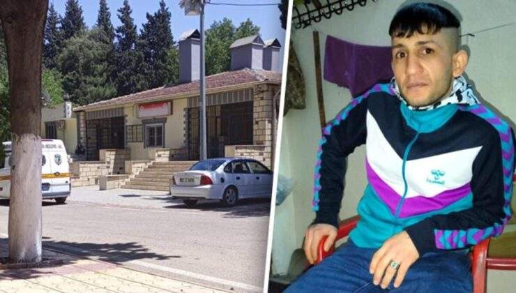 Gaziantep’te dehşet! 16 yaşındaki çocuk, ağabeyini pompalı tüfekle öldürdü