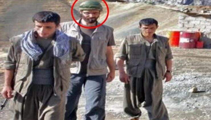 HDP’li Hüda Kaya’nın oğlu Muhammed Cihad Cemre, adliyeye sevk edildi