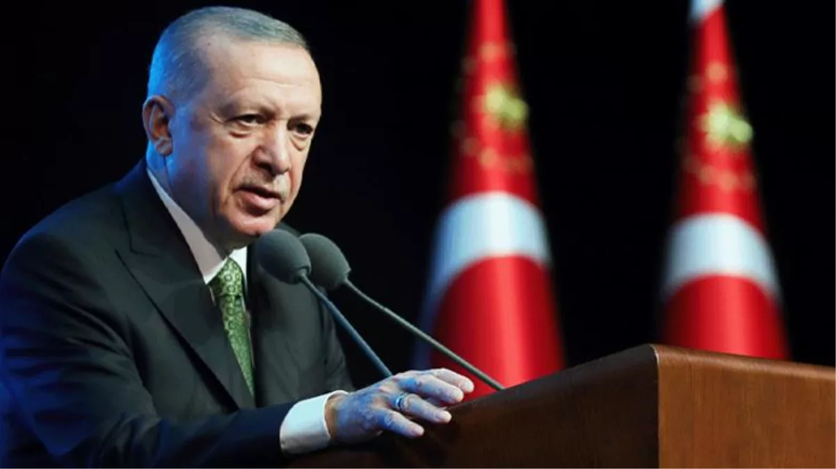 Meclis’e yaptığı çağrı sonrası Cumhurbaşkanı Erdoğan’ın 40 bin liralık maaş zammı iptal edildi