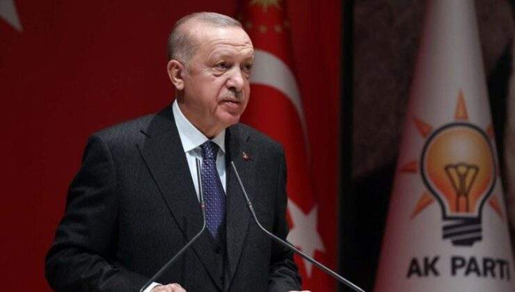 Cumhurbaşkanı Erdoğan, AK Parti’nin 30. İstişare ve Değerlendirme Toplantısı’nda önemli açıklamalarda bulundu.