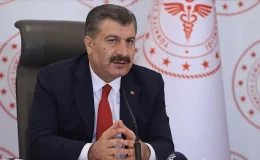 Sağlık Bakanı Fahrettin Koca Türkiye’deki maymun çiçeği vaka sayısını duyurdu