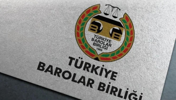 Türkiye Barolar Birliği’nden KPSS açıklaması: Hukuki yollar değerlendirilmektedir